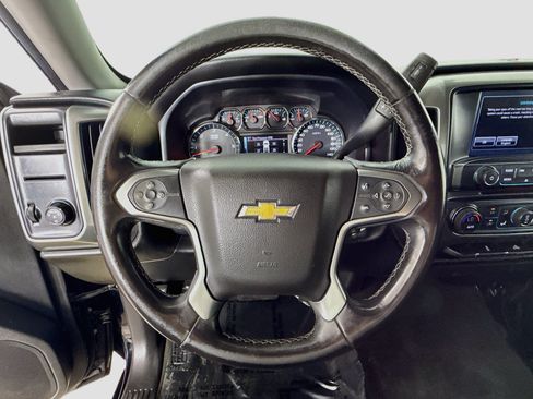 Used 2018 Chevrolet Silverado 1500 LT w/ All Star Edition RWD image 13