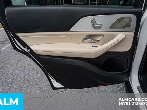 Used 2025 Mercedes-Benz GLS 450 4MATIC image 58