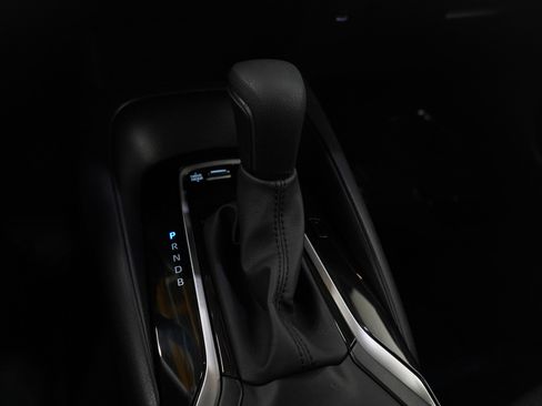 Used 2026 Toyota Corolla SE image 21