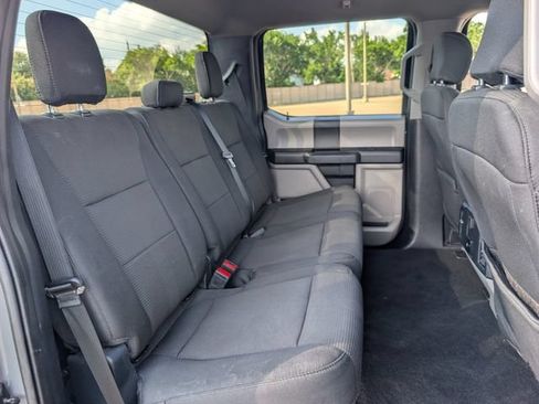 Used 2020 Ford F150 XL w/ Equipment Group 101A Mid RWD image 27