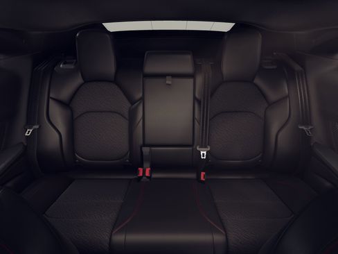 New 2026 Dodge Charger Scat Pack image 3