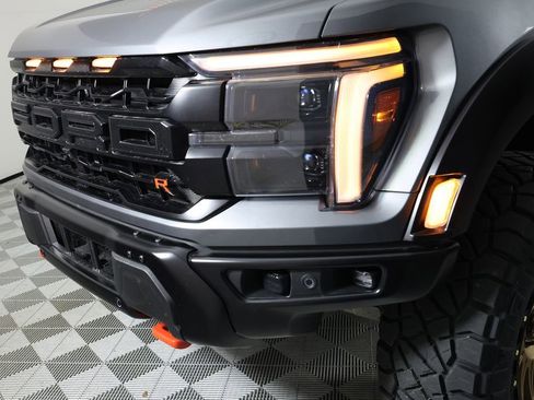 Used 2026 Ford F150 Raptor w/ Equipment Group 803A Raptor R image 43