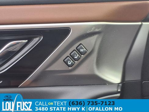 Used 2022 Subaru Outback Touring w/ Tech Package 2 image 18