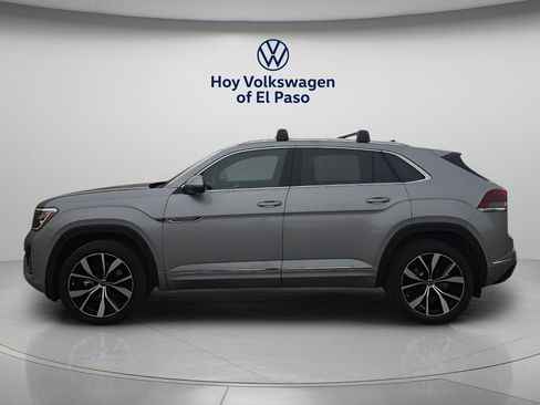New 2026 Volkswagen Atlas Cross Sport SEL Premium R-Line image 5