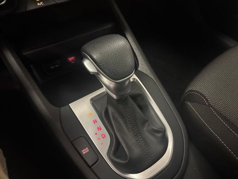Used 2023 Kia Forte LXS w/ LXS Technology Package FWD image 14