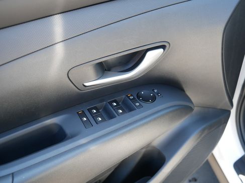 Certified 2026 Hyundai Tucson SEL AWD/4WD image 14