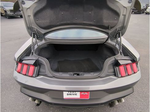 Used 2025 Ford Mustang GT Premium w/ Mustang Nite Pony Package image 21