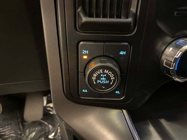 Used 2024 Ford F150 Lariat AWD/4WD image 23