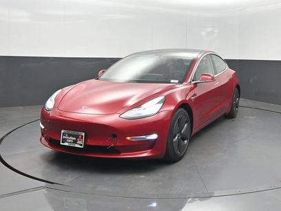 Used 2019 Tesla Model 3 Long Range
