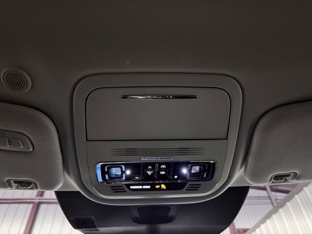 Used 2025 Lincoln Aviator Reserve w/ Illumination Package RWD image 31