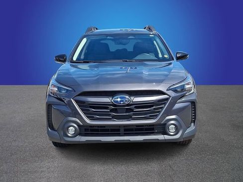 Certified 2023 Subaru Outback Premium AWD/4WD image 2
