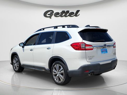 Used 2020 Subaru Ascent Touring w/ Popular Package #3 AWD/4WD image 7