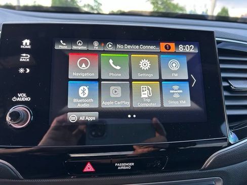 Used 2023 Honda Passport TrailSport image 18