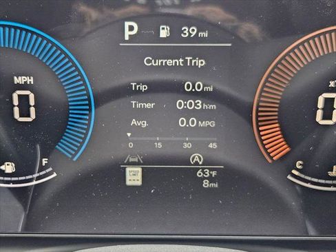 New 2026 Hyundai Tucson SEL AWD/4WD image 15