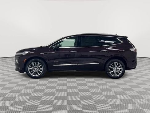 Used 2023 Buick Enclave Avenir AWD/4WD image 5
