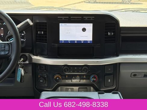 Used 2024 Ford F350 XL w/ FX4 Off-Road Package AWD/4WD image 12