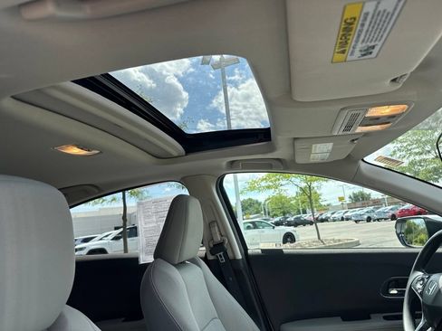 Certified 2020 Honda HR-V EX image 18