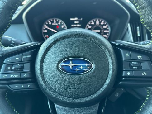 Certified 2025 Subaru Outback Onyx Edition w/ Tech Package 2 image 26