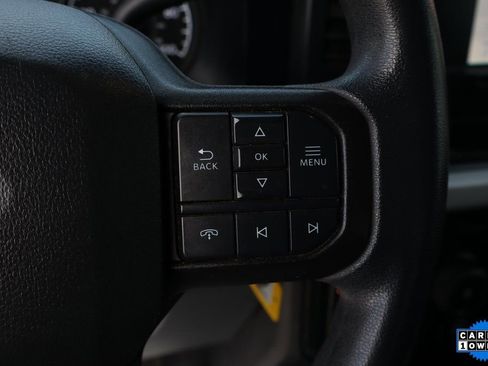 Used 2023 Ford F250 XL w/ Snow Plow/Camper Package image 24