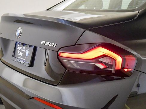 New 2026 BMW 230i xDrive Coupe w/ Premium Package image 12