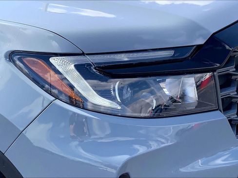 Used 2024 Honda Passport TrailSport image 28