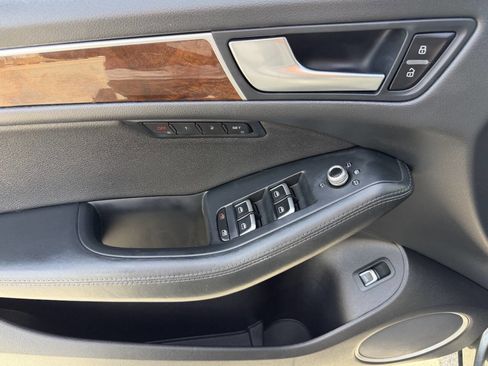 Used 2017 Audi Q5 3.0T Premium Plus w/ Technology Package image 32