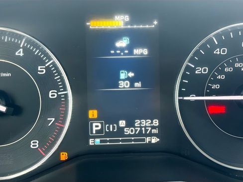 Used 2020 Subaru Impreza 2.0i Limited w/ Popular Package #1 AWD/4WD image 12
