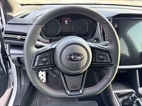 Used 2023 Subaru WRX Limited AWD/4WD image 9