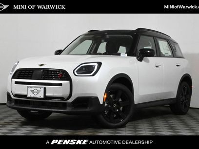 Used 2025 MINI Cooper Countryman S