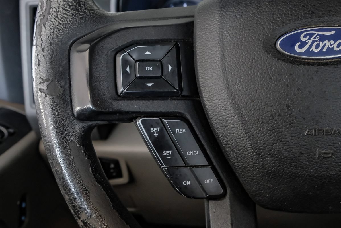 Used 2017 Ford F350 XL w/ Power Equipment Group RWD image 16