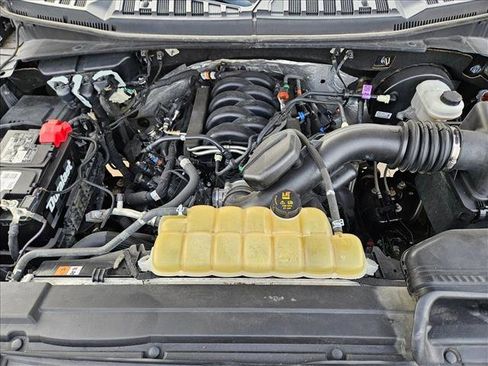 Used 2019 Ford F150 XLT w/ Equipment Group 302A Luxury image 22