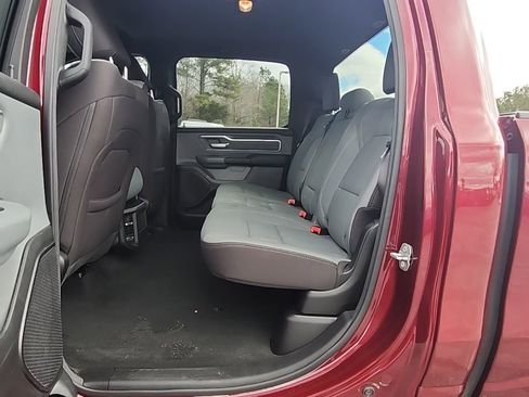 Certified 2022 RAM 1500 Big Horn image 17