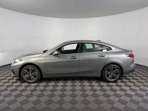 Used 2024 BMW 228i Gran Coupe FWD image 7