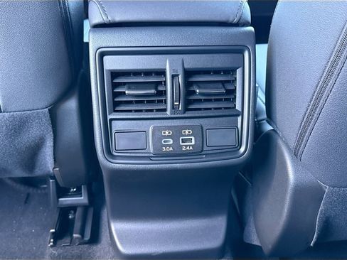 Certified 2026 Subaru Outback Premium AWD/4WD image 20