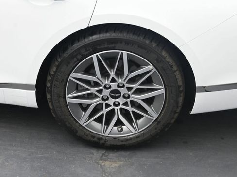 Used 2026 Genesis G80 2.5T AWD/4WD image 13