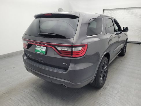 Used 2019 Dodge Durango GT AWD/4WD image 9