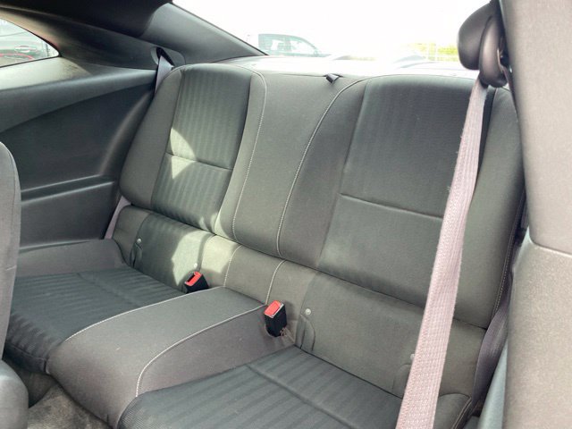 Used 2010 Chevrolet Camaro LS RWD image 15