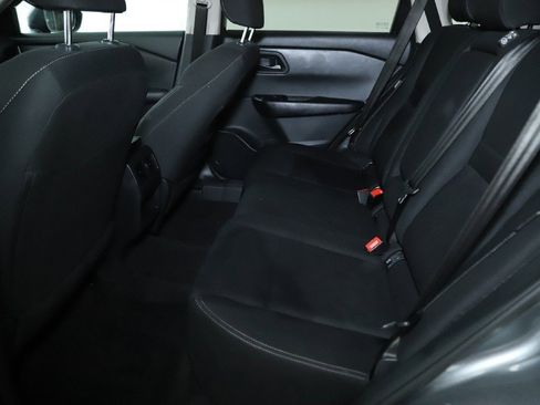 Used 2024 Nissan Rogue S image 14