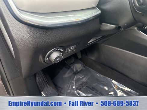 Used 2024 Jeep Compass Limited AWD/4WD image 22