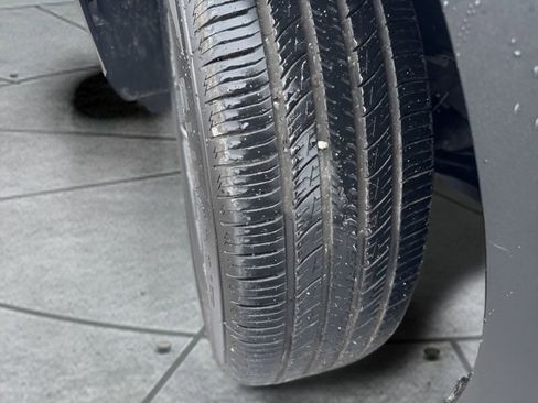 Used 2025 Hyundai Tucson SEL FWD image 31