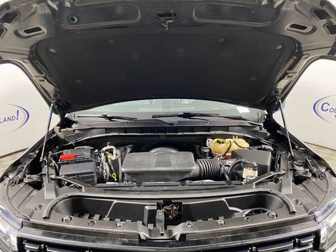 Used 2022 Chevrolet Tahoe RST w/ Sport Performance Package image 23