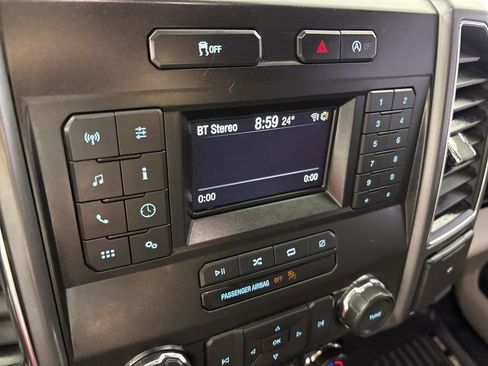 Used 2018 Ford F150 XLT w/ Trailer Tow Package AWD/4WD image 37