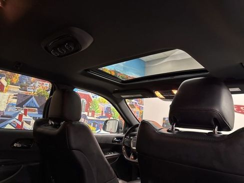 Used 2023 Dodge Durango GT image 50