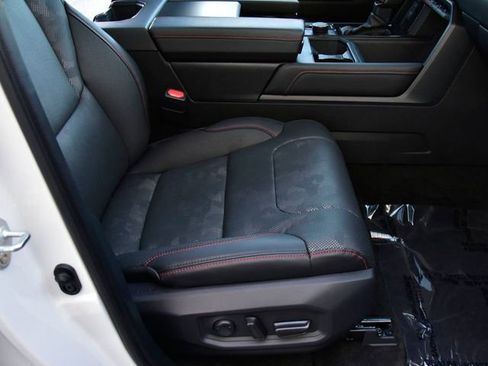 Used 2023 Toyota Tundra TRD Pro image 14