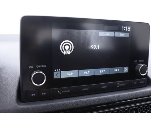 Certified 2023 Honda Civic Sport image 9