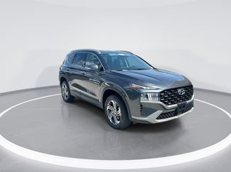 Used 2023 Hyundai Santa Fe SEL AWD/4WD video 2