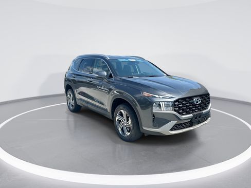 Used 2023 Hyundai Santa Fe SEL AWD/4WD image 2