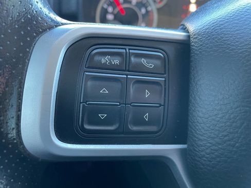 Used 2020 RAM 3500 Big Horn image 40