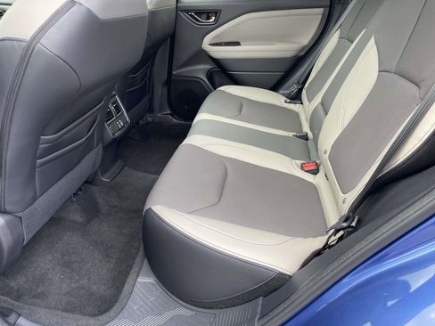 Certified 2026 Subaru Forester Limited image 12