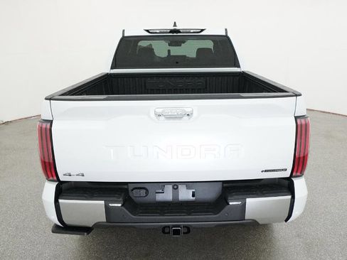 New 2026 Toyota Tundra Limited image 41